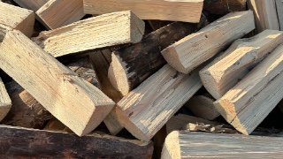 Jaké vybrat palivové dřevo? 