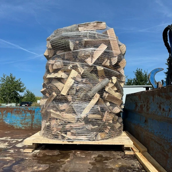 Tvrdé dřevo Patfix