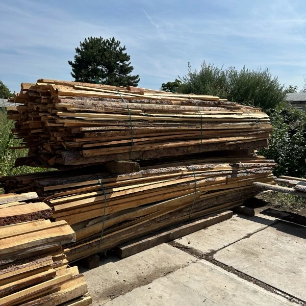 Krajiny metrové - NETŘÍDĚNÉ