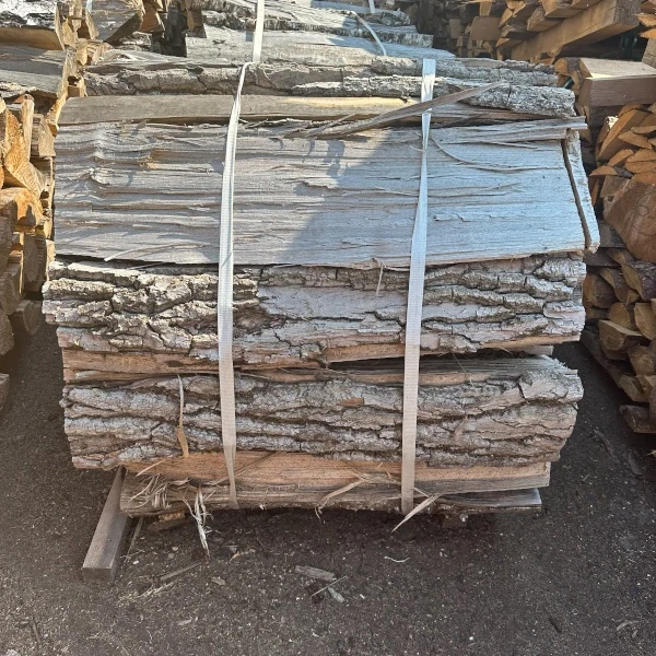 Metry měkká listnatá + jehličnatá směs 