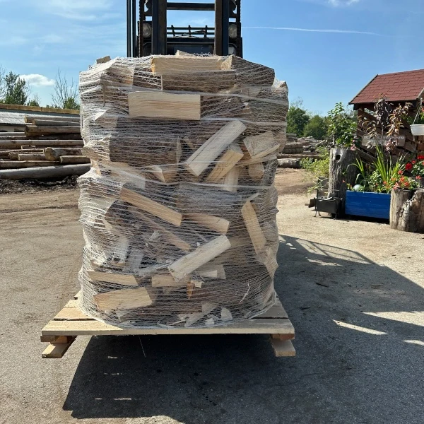 Jehličnaté měkké PATFIX 