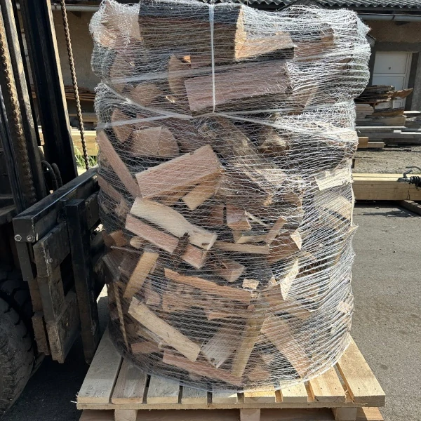 Tvrdé dřevo Patfix