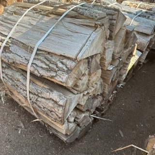 Metry měkká listnatá + jehličnatá směs 