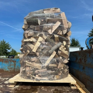 Tvrdé dřevo Patfix