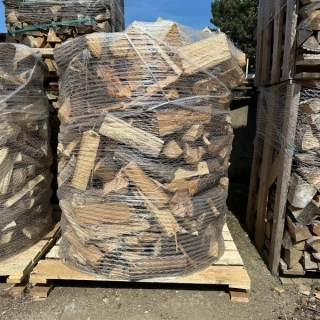 Jehličnatá + listnatá směs Patfix 