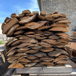 Krajiny Metrové – TŘÍDĚNÉ