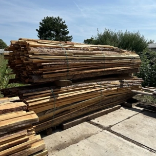 Krajiny metrové - NETŘÍDĚNÉ