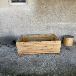 Zahradní truhlík