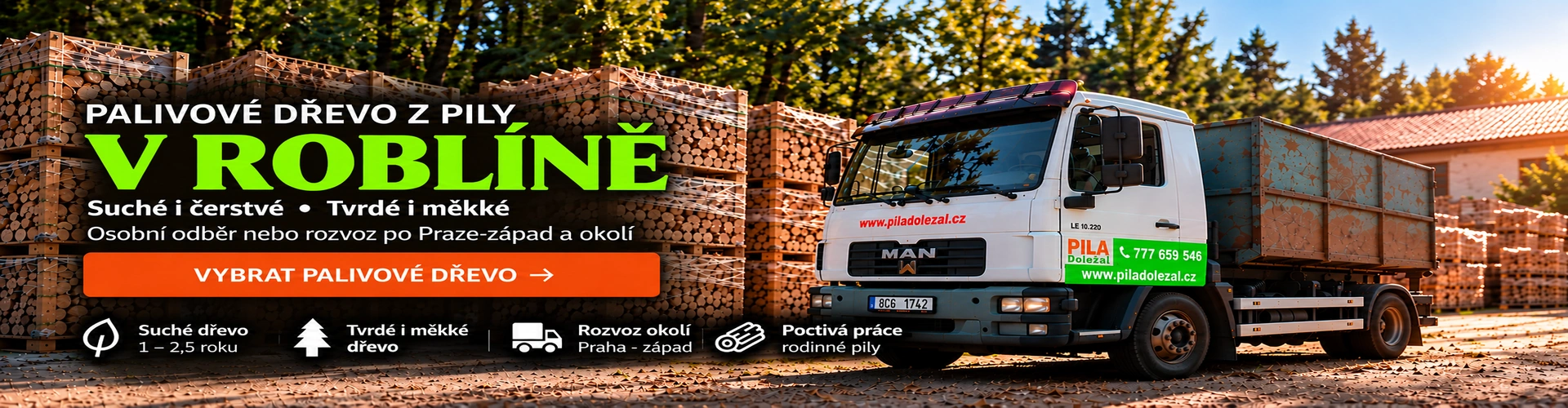 hlavní